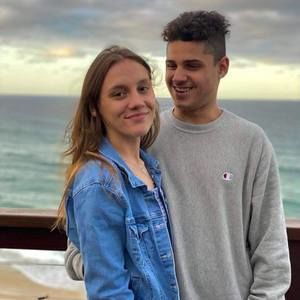 Meet your Posher, Dylann